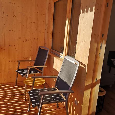 Apartment Almwiesen Mellau Eksteriør billede