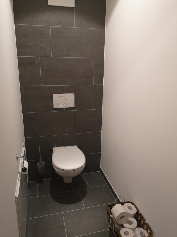 Apartment Almwiesen Mellau Eksteriør billede