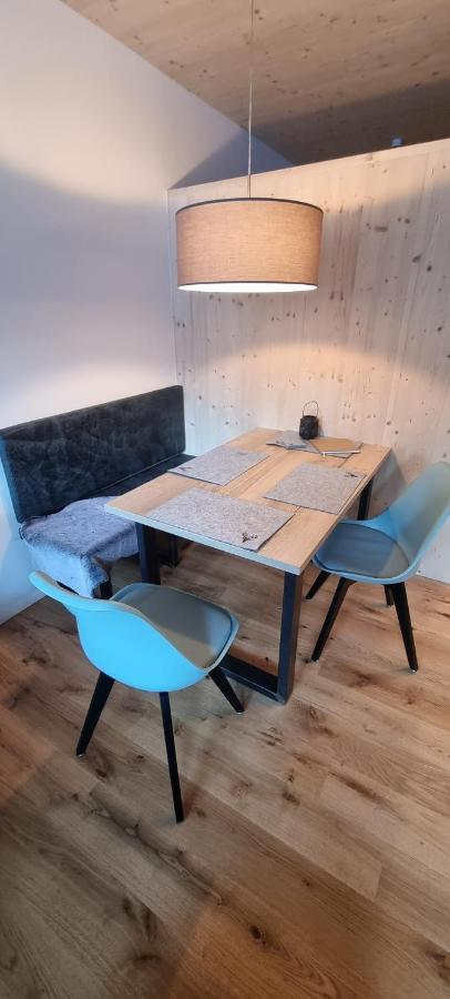 Apartment Almwiesen Mellau Eksteriør billede