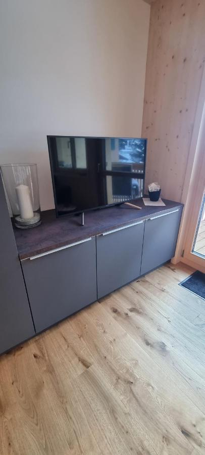 Apartment Almwiesen Mellau Eksteriør billede